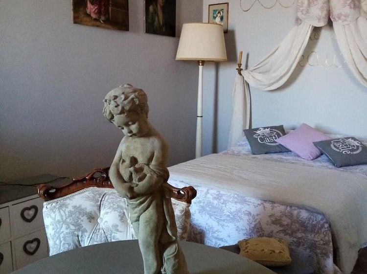 민박 Romantica Todi