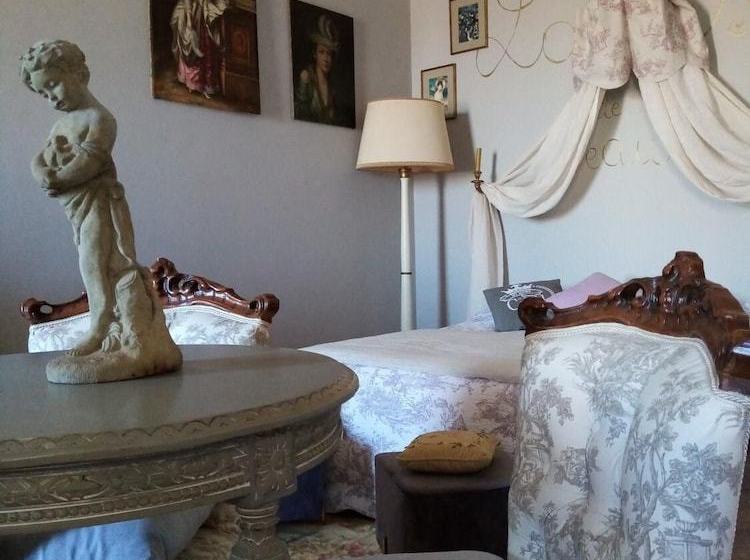 민박 Romantica Todi