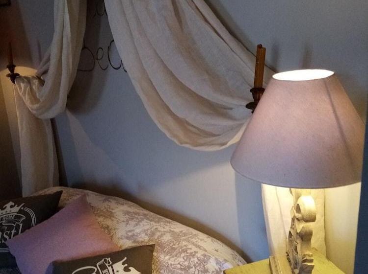 민박 Romantica Todi