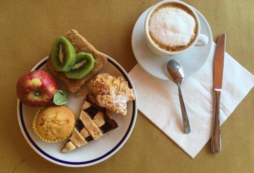 교외 호텔 Agriturismo Il Nazareno