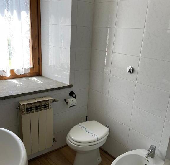 교외 호텔 Agriturismo Le Casaline