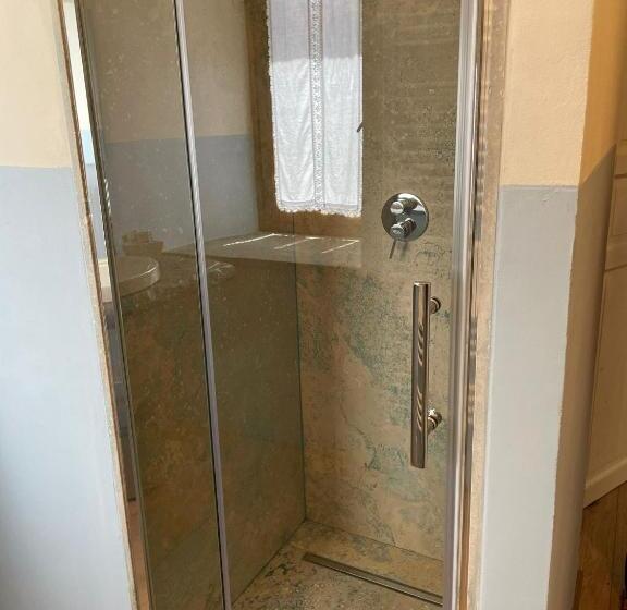 교외 호텔 Agriturismo Le Casaline