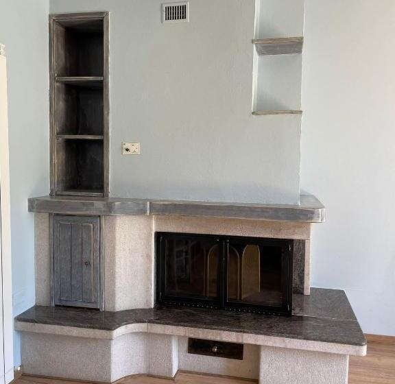 교외 호텔 Agriturismo Le Casaline