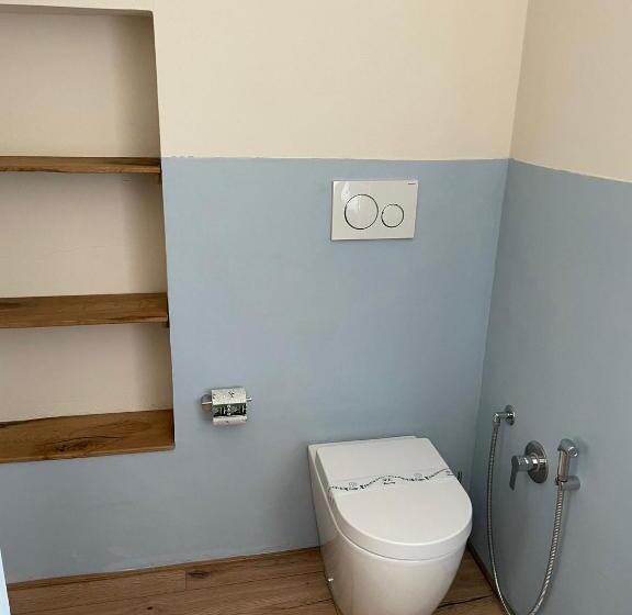 교외 호텔 Agriturismo Le Casaline