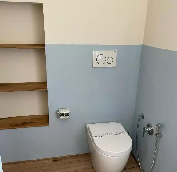 Maaseutuhotelli Agriturismo Le Casaline