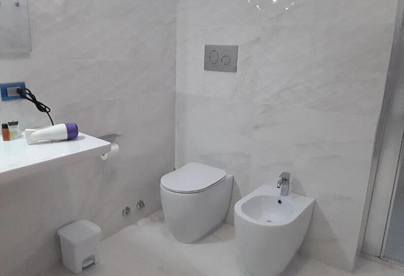 Bed and Breakfast La Riviera