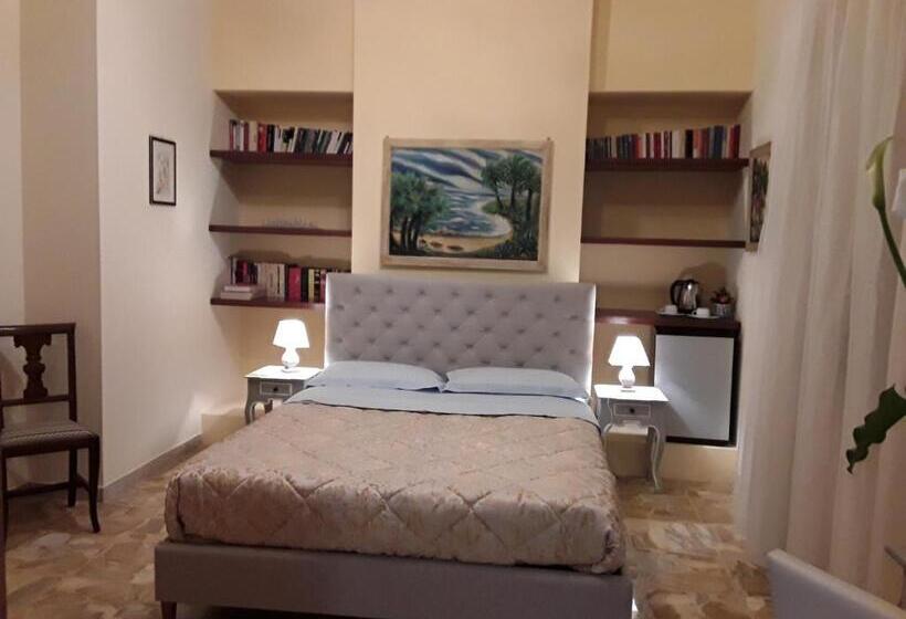 Bed and Breakfast La Riviera