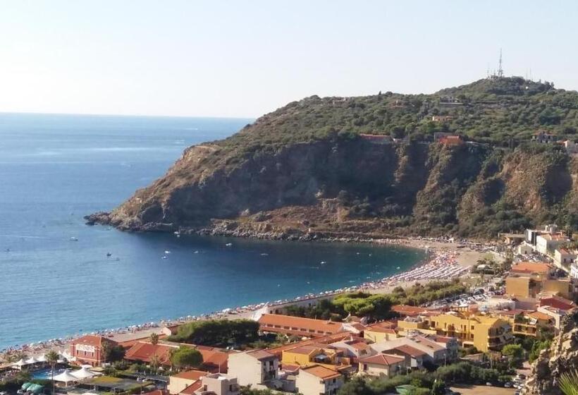 Bed and Breakfast La Riviera