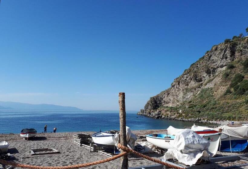 Bed and Breakfast La Riviera