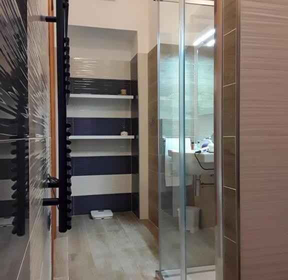 Bed and Breakfast La Riviera