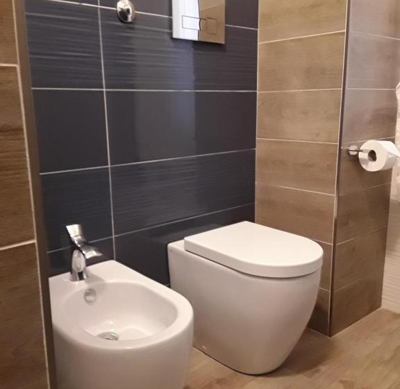 Bed and Breakfast La Riviera