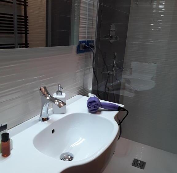 Bed and Breakfast La Riviera