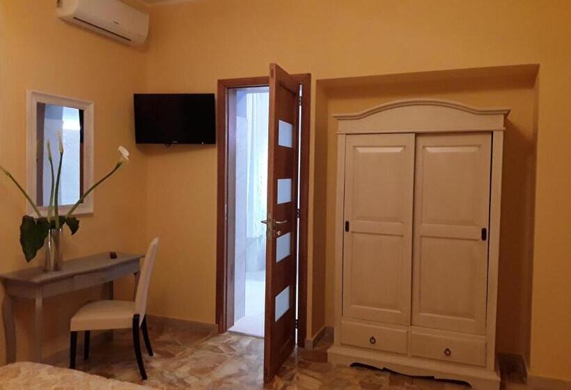 Bed and Breakfast La Riviera