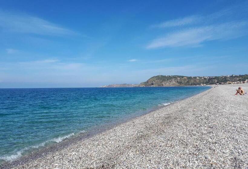 Bed and Breakfast La Riviera