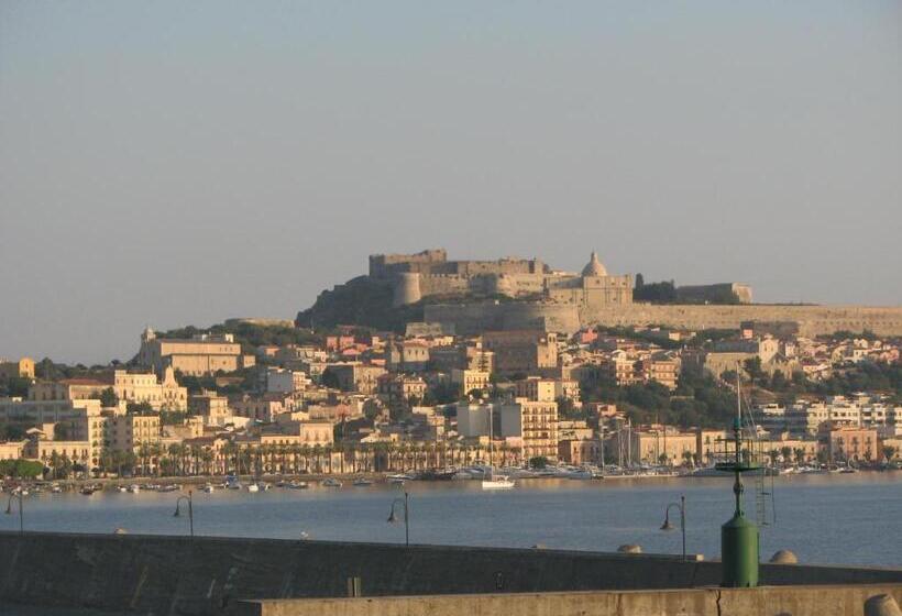 Bed and Breakfast La Riviera