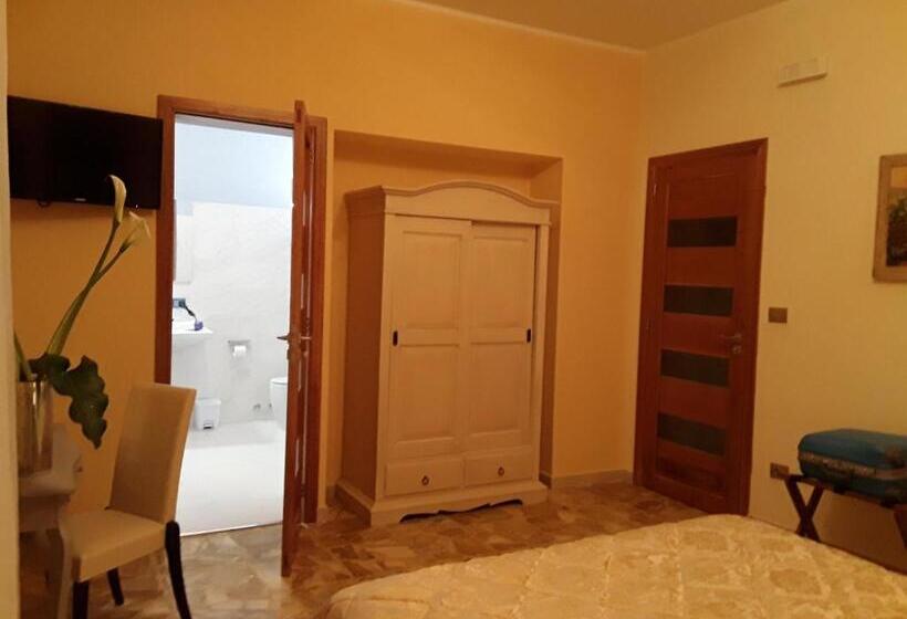 Bed and Breakfast La Riviera