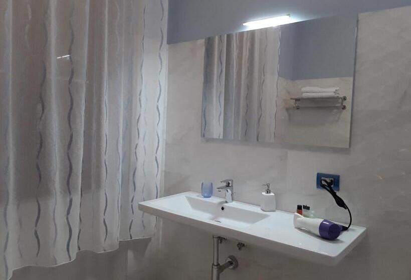 Bed and Breakfast La Riviera