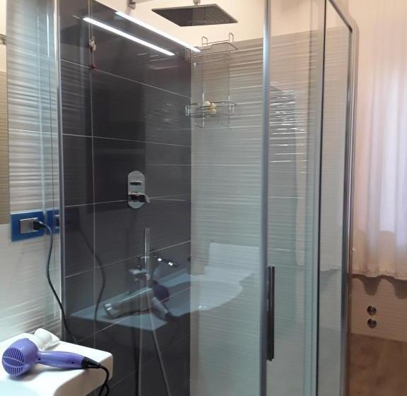 Bed and Breakfast La Riviera