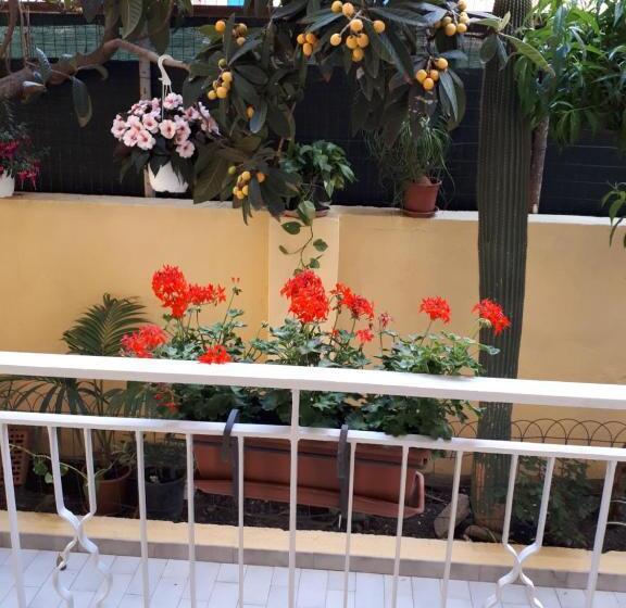 Bed and Breakfast La Riviera