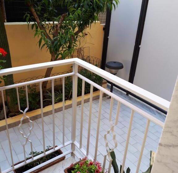 Bed and Breakfast La Riviera