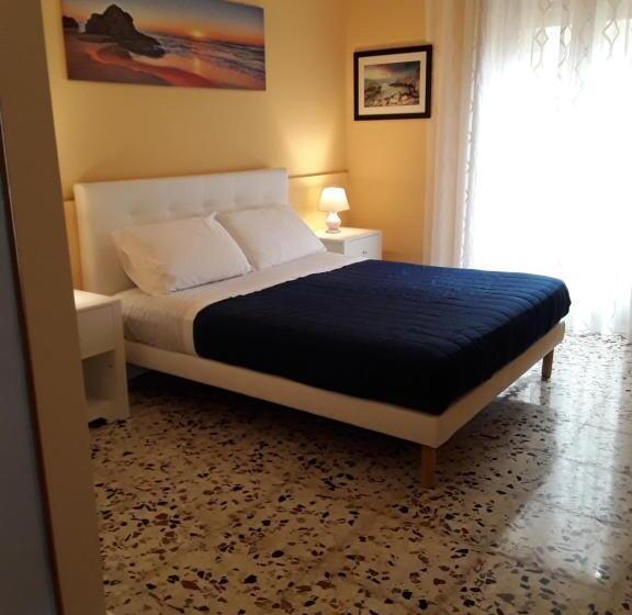 Bed and Breakfast La Riviera