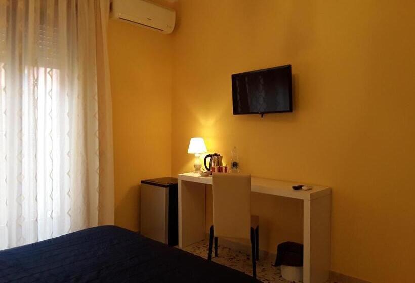 Bed and Breakfast La Riviera