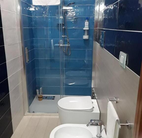 Bed and Breakfast La Riviera