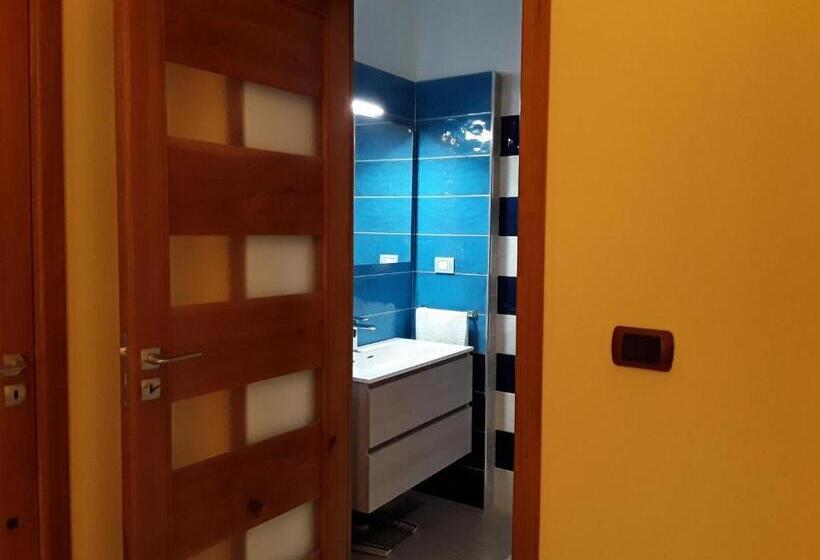 Bed and Breakfast La Riviera