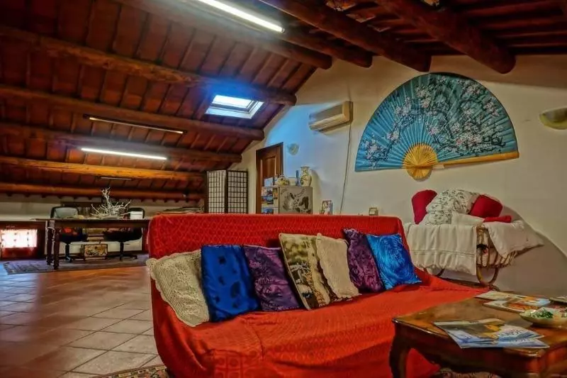 پانسیون Casa Stefy