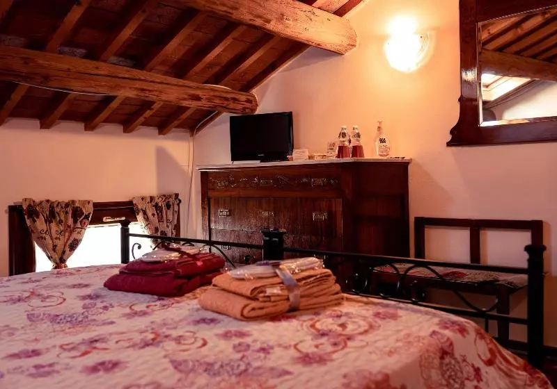 پانسیون Casa Stefy