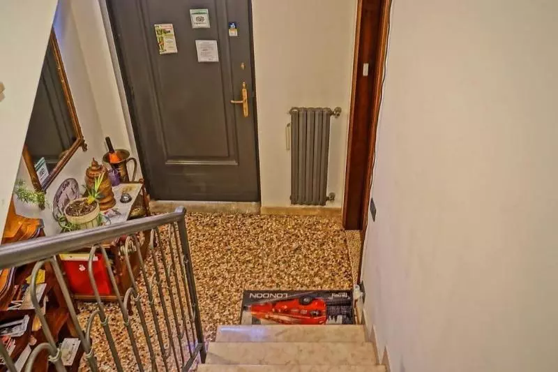 پانسیون Casa Stefy