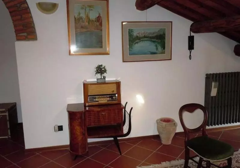 پانسیون Casa Stefy