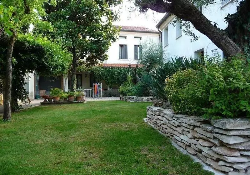 پانسیون Casa Stefy