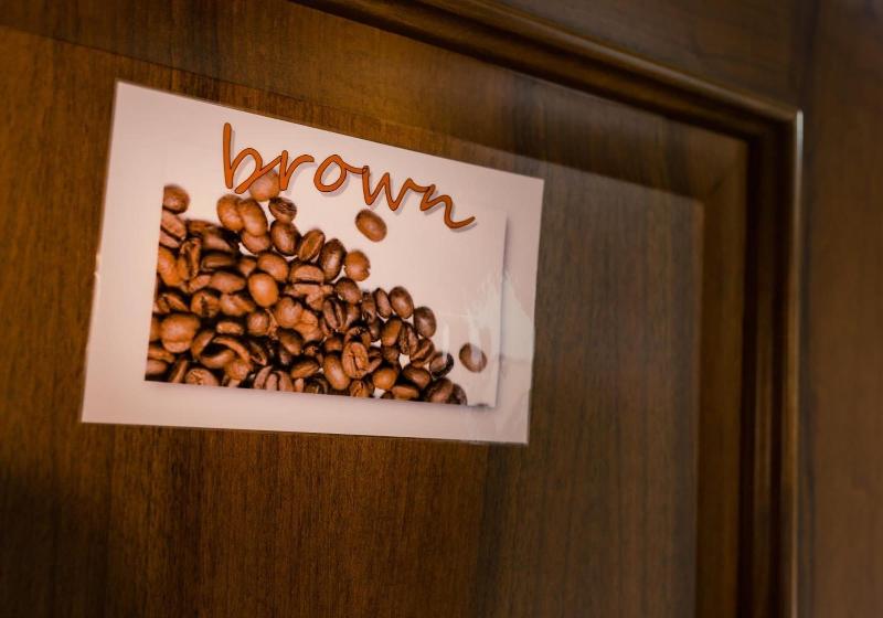 ペンション Casa Stefy