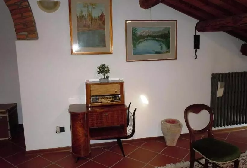 پانسیون Casa Stefy