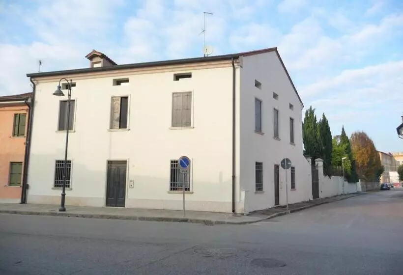 پانسیون Casa Stefy