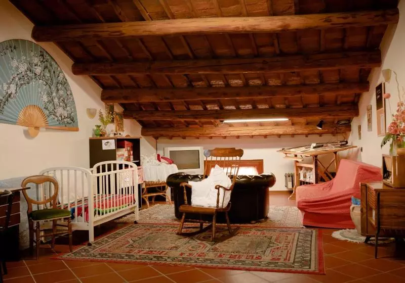 پانسیون Casa Stefy