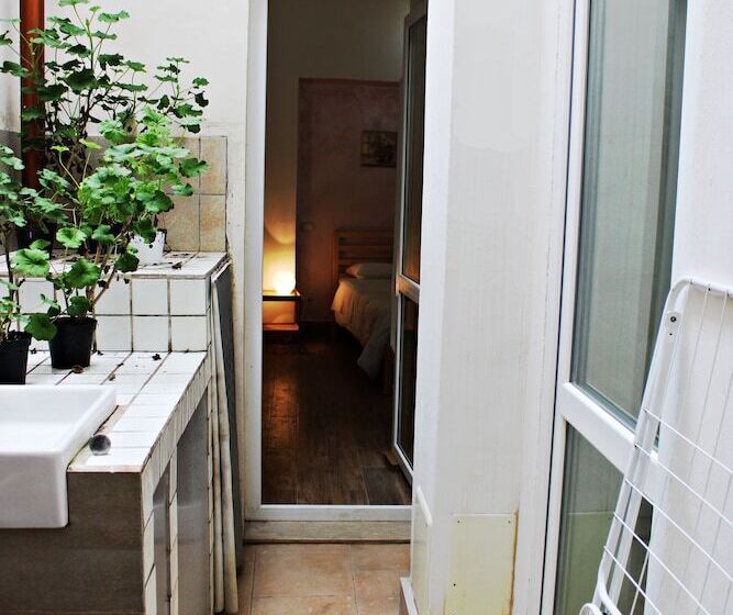 פנסיון Dandrea Vacanze