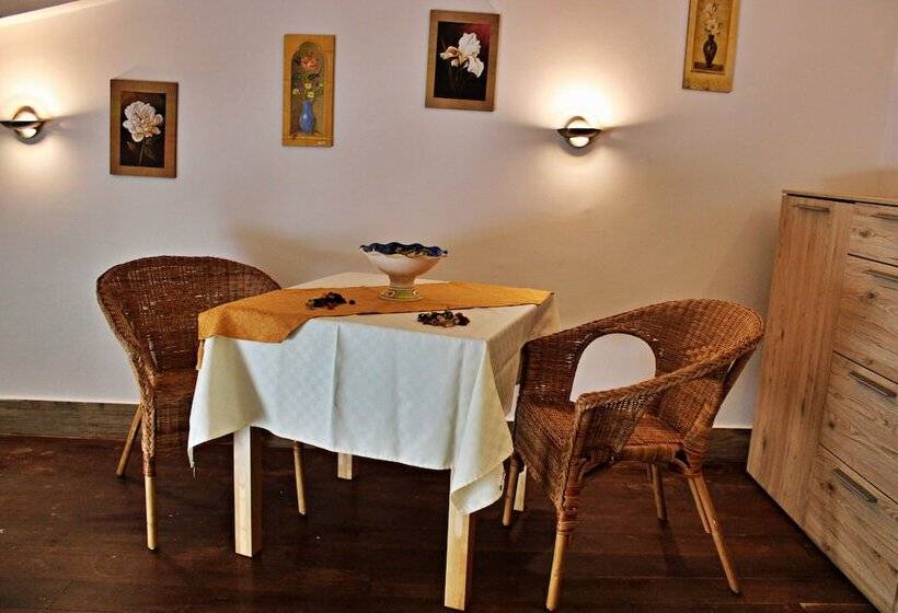 פנסיון Dandrea Vacanze