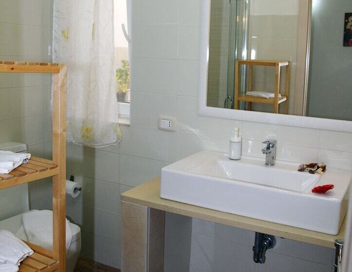 פנסיון Dandrea Vacanze