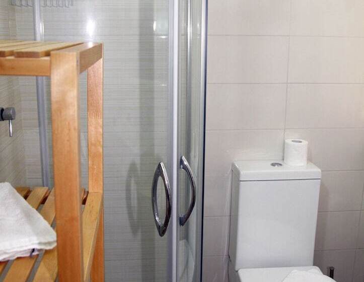 פנסיון Dandrea Vacanze