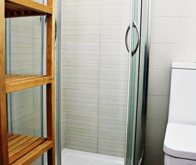 פנסיון Dandrea Vacanze