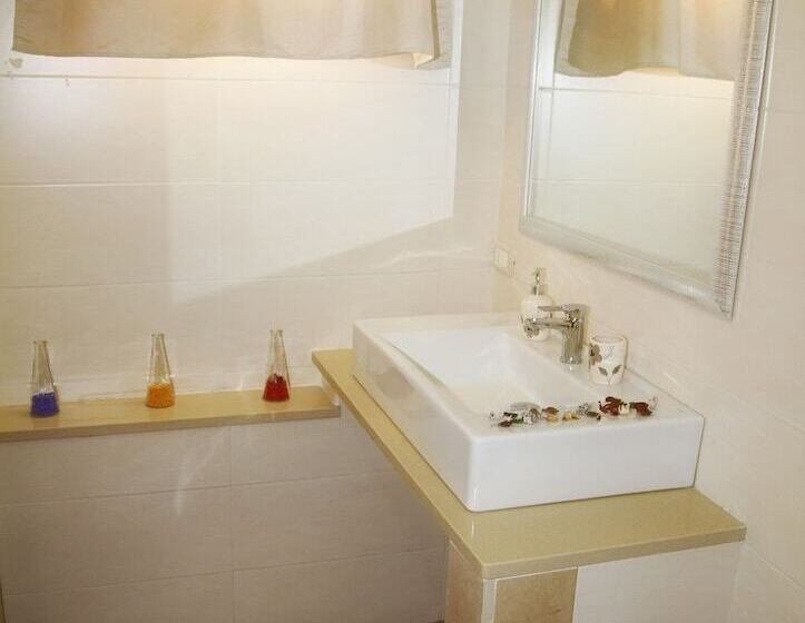 פנסיון Dandrea Vacanze