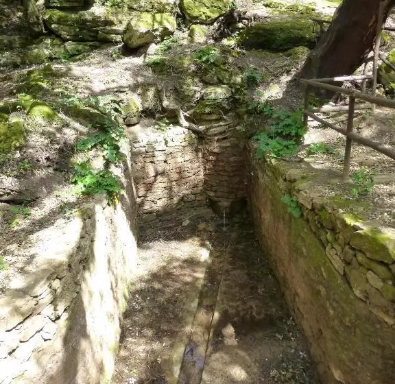 Agriturcostabaira
