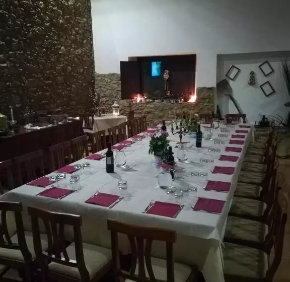 Agriturcostabaira