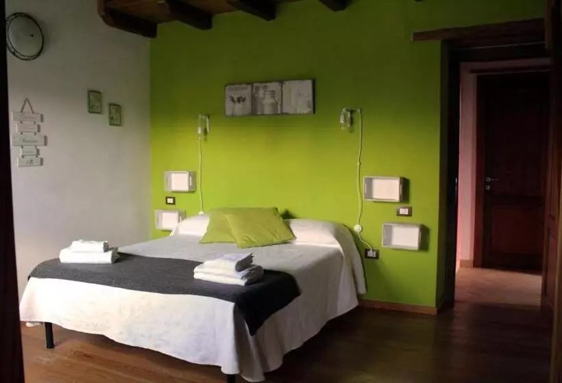 Agriturismo Angio Nel Cere