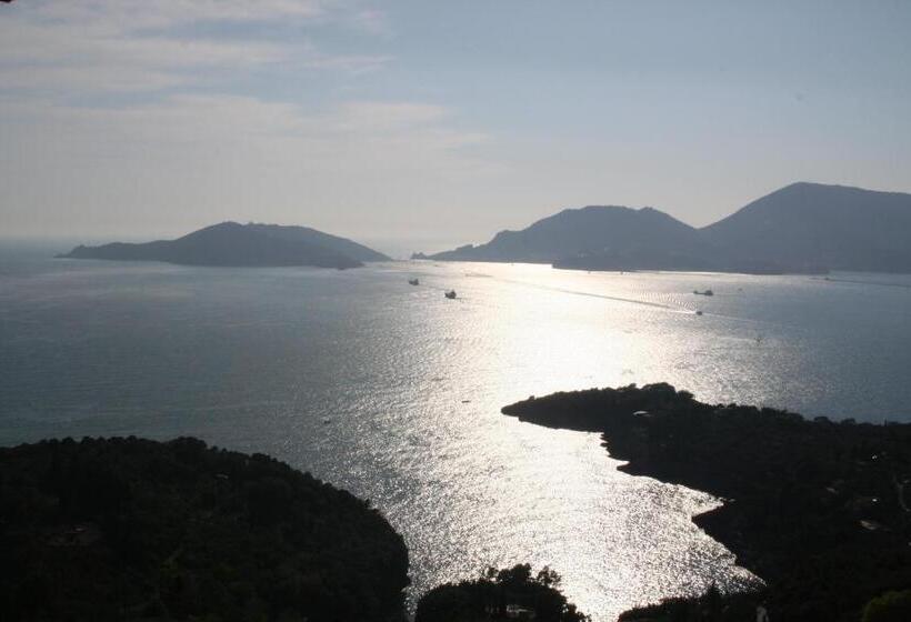 Agriturismo Angio Nel Cere