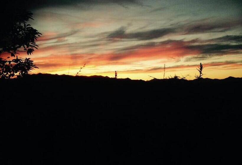 Agriturismo Angio Nel Cere