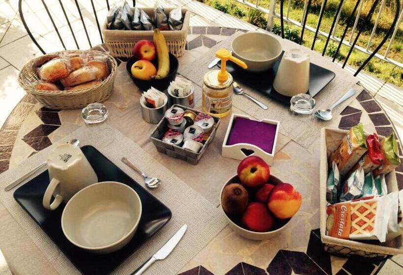 Agriturismo Angio Nel Cere