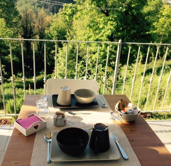 Agriturismo Angio Nel Cere